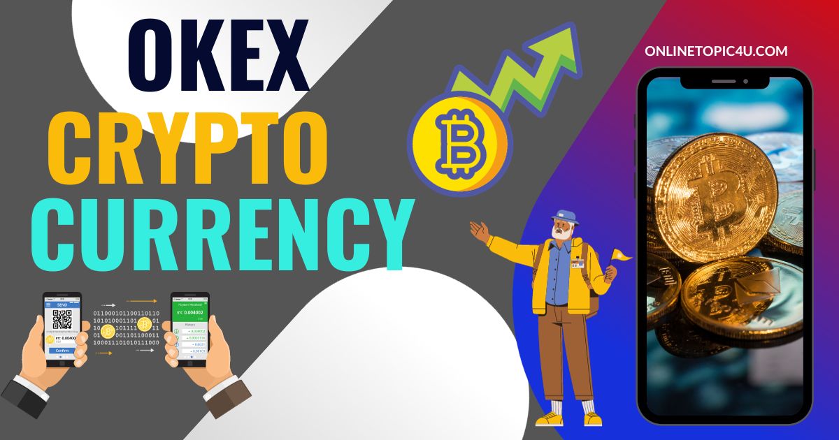 OKEX Crypto Currency